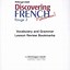 Image result for Discovering French Textbook PDF