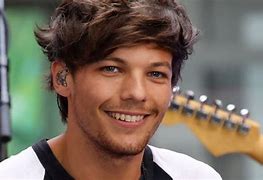 Image result for Louis Tomlinson Younger