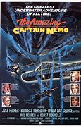 Image result for The Amazing Captain Nemo