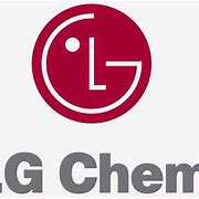 Image result for LG 화학 로고