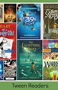 Image result for Children's Book Series