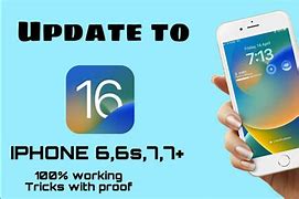 Image result for iPhone 6 Upgrade to iOS 13