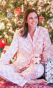 Image result for Christmas Pajama Pattern