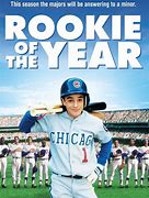 Image result for Rookie of the Year Movie Meme