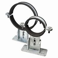 Image result for Adjustable Pipe Clamps