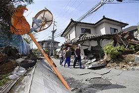 Image result for Sendai Earthquake