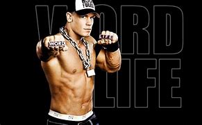 Image result for Word Life Song ID John Cena