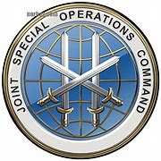 Image result for Joint Special Operations Command Logo