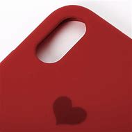 Image result for Heart Phone Case iPhone XR