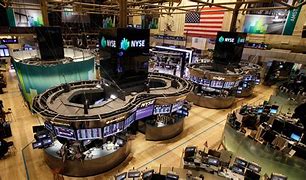 Image result for New York Stock Market