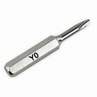 Image result for Tri Point Y0 Screwdriver