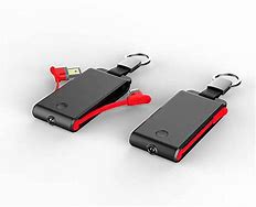 Image result for 1500 Keychain Power Bank