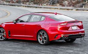 Image result for Kia Stinger