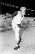 Image result for Satchel Paige Infield