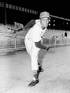 Image result for Josh Gibson and Satchel Paige