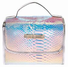Image result for Claire's Makeup Bag