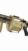Image result for Airsoft Grenade Launcher