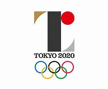 Image result for 2020 Olympics Logo