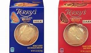 Image result for Terry's Milk Chocolate