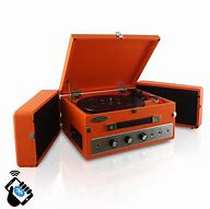 Image result for Vintage Vinyl Record Turntable