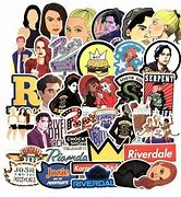 Image result for Riverdale Items
