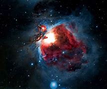 Image result for Emission Nebula Orion