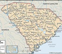 Image result for Cities in Southern South Carolina
