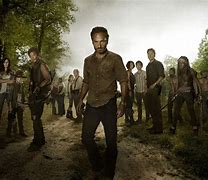 Image result for The Walking Dead Background 4K