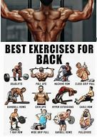 Image result for Fitness Back Workout