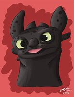 Image result for Toothless Funny Face