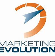 Image result for Marketing Evolution Logo