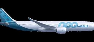 Image result for Airbus A330-900
