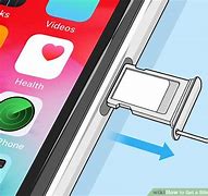 Image result for How to Get Sim Card Out of Phone without Tool
