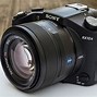 Image result for Sony RX10 II Camera