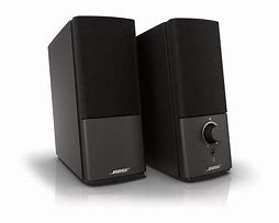 Image result for Bose Dual Computer Speakers