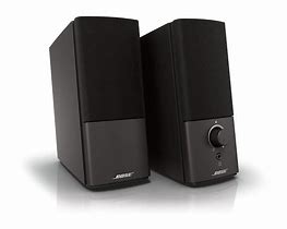 Image result for Bocinas Bose Para PC