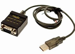 Image result for Black Box Adapter RS232/USB