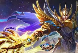 Image result for MLBB Heroes