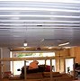 Image result for Corrugated Metal Garage Ceiling