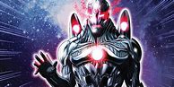 Image result for Iron Man Cosmic Armor
