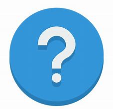 Image result for Question Icon Free