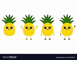 Image result for Pineapple with Eyes