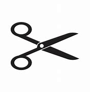 Image result for Scissors Logo Design