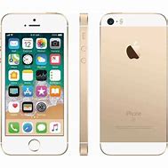 Image result for Apple iPhone SE Gold