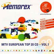 Image result for Top 20 CDs