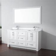 Image result for Cabinet Vanity Base 64 Inches