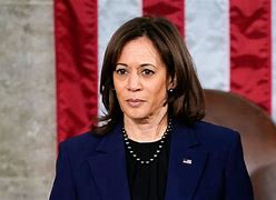 Image result for Vice President Kamala Harris