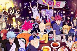 Image result for Best Anime Series of All Time