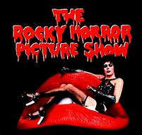 Image result for The Rocky Horror Show Musical