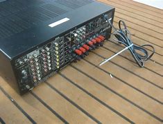 Image result for JVC RX 8010V